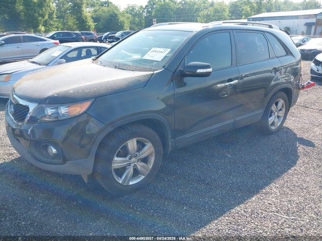 Aukcja sprzedaży 2012 Kia Sorento Ex, vin: 5XYKU3A6XCG244996, numer aukcji: 44953057