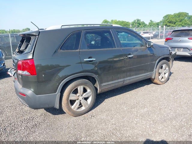 Aukcja sprzedaży 2012 Kia Sorento Ex, vin: 5XYKU3A6XCG244996, numer aukcji: 44953057