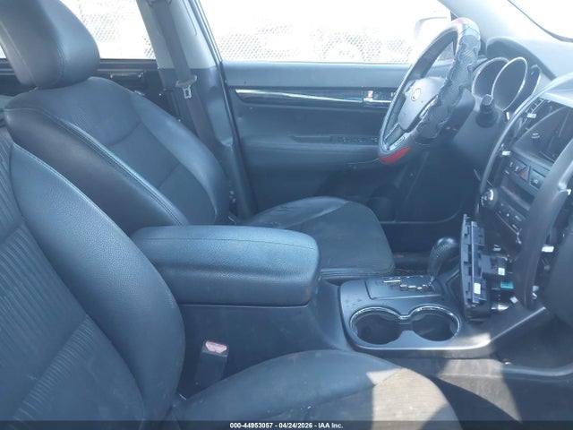 Aukcja sprzedaży 2012 Kia Sorento Ex, vin: 5XYKU3A6XCG244996, numer aukcji: 44953057