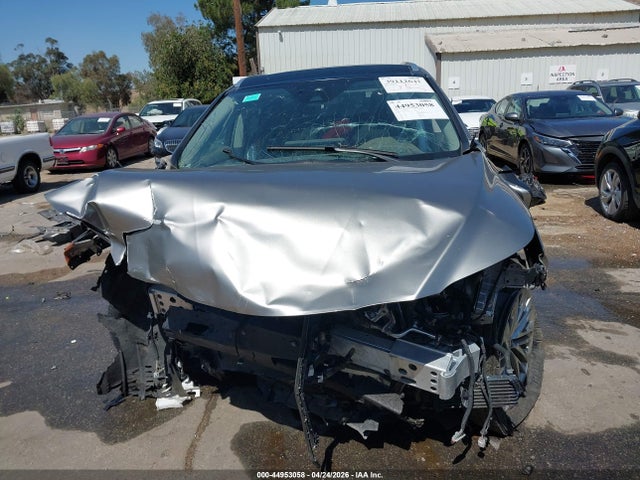 Lexus RX 450H 2021 2T2JGMDA1MC066820 Image 11