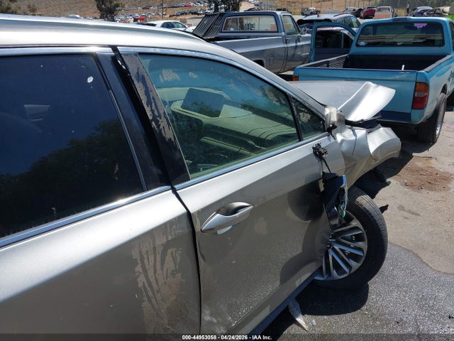 Lexus RX 450H 2021 2T2JGMDA1MC066820 Image 18
