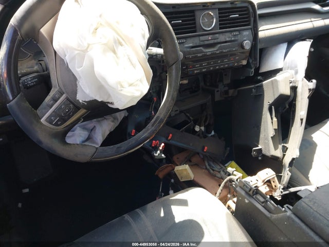 2T2JGMDA1MC066820 Lexus RX 450H