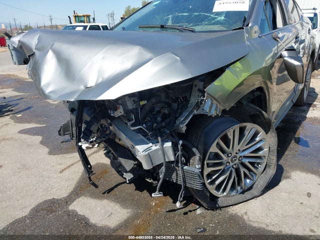 2T2JGMDA1MC066820 Lexus RX 450H