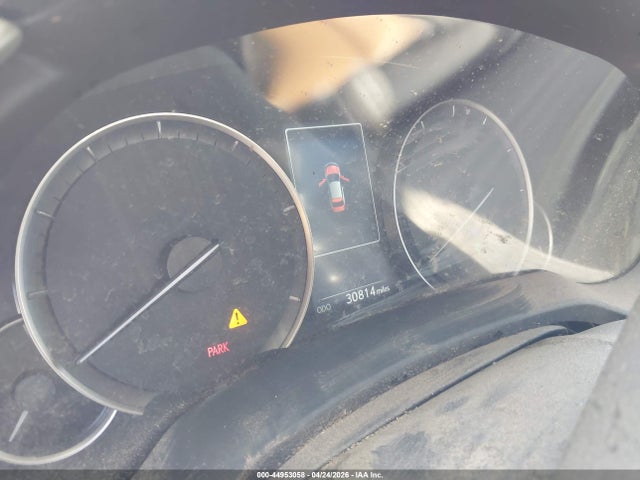 2T2JGMDA1MC066820 Lexus RX 450H
