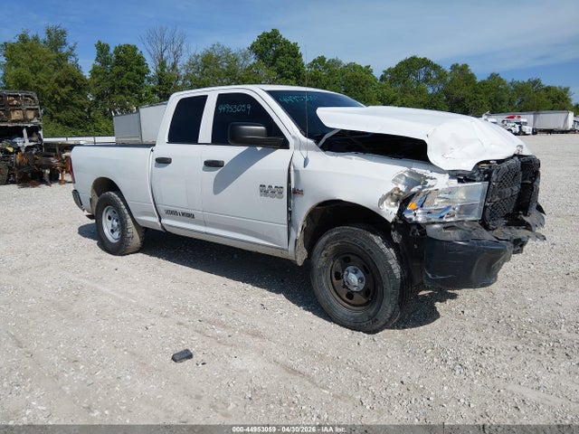 Продажа на аукционе авто 2014 Ram 1500 Tradesman, vin: 1C6RR7FT9ES131292, номер лота: 44953059