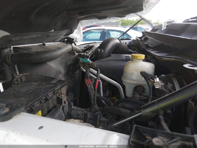2014 Ram 1500 Tradesman მანქანა იყიდება აუქციონზე, vin: 1C6RR7FT9ES131292, აუქციონის ნომერი: 44953059