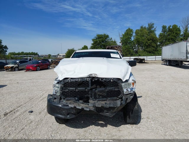 2014 Ram 1500 Tradesman მანქანა იყიდება აუქციონზე, vin: 1C6RR7FT9ES131292, აუქციონის ნომერი: 44953059