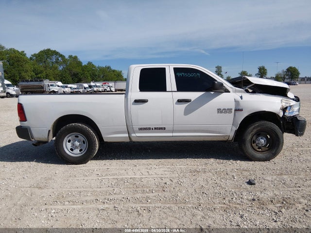 2014 Ram 1500 Tradesman მანქანა იყიდება აუქციონზე, vin: 1C6RR7FT9ES131292, აუქციონის ნომერი: 44953059