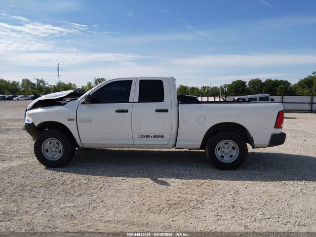 2014 Ram 1500 Tradesman მანქანა იყიდება აუქციონზე, vin: 1C6RR7FT9ES131292, აუქციონის ნომერი: 44953059