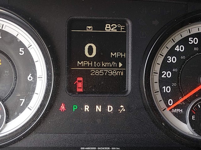 2014 Ram 1500 Tradesman მანქანა იყიდება აუქციონზე, vin: 1C6RR7FT9ES131292, აუქციონის ნომერი: 44953059