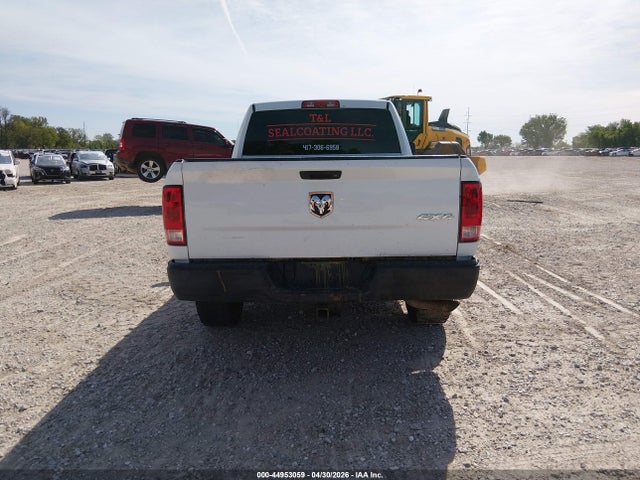 2014 Ram 1500 Tradesman მანქანა იყიდება აუქციონზე, vin: 1C6RR7FT9ES131292, აუქციონის ნომერი: 44953059