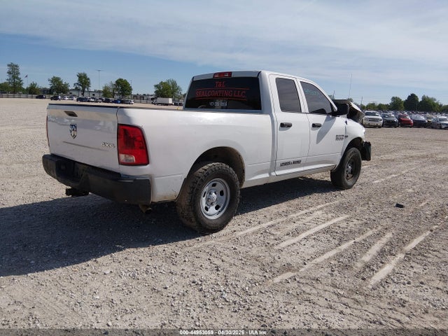 2014 Ram 1500 Tradesman მანქანა იყიდება აუქციონზე, vin: 1C6RR7FT9ES131292, აუქციონის ნომერი: 44953059