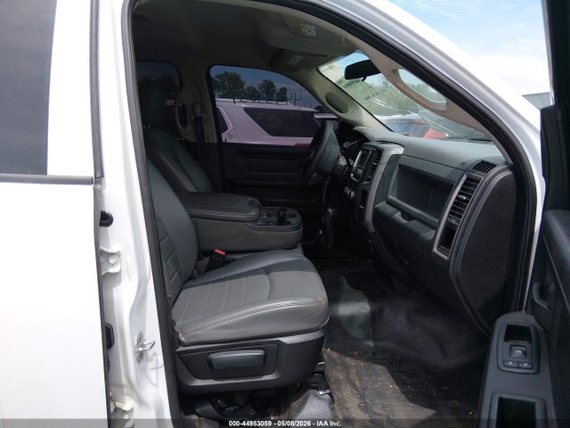 2014 Ram 1500 Tradesman მანქანა იყიდება აუქციონზე, vin: 1C6RR7FT9ES131292, აუქციონის ნომერი: 44953059