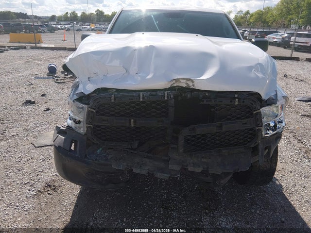 2014 Ram 1500 Tradesman მანქანა იყიდება აუქციონზე, vin: 1C6RR7FT9ES131292, აუქციონის ნომერი: 44953059