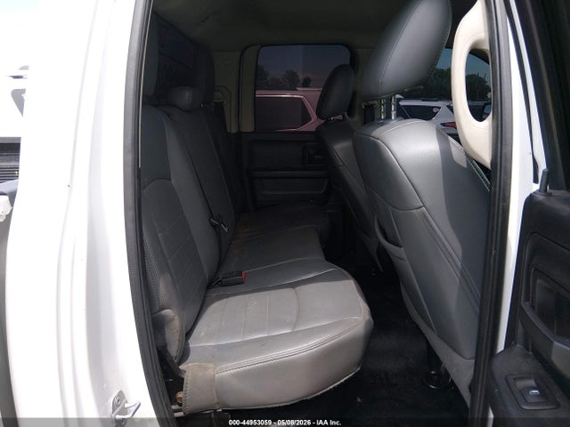 2014 Ram 1500 Tradesman მანქანა იყიდება აუქციონზე, vin: 1C6RR7FT9ES131292, აუქციონის ნომერი: 44953059