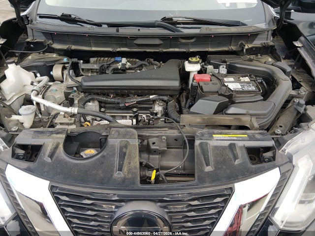 Aukcja sprzedaży 2020 Nissan Rogue Sv Intelligent Awd, vin: KNMAT2MV4LP512711, numer aukcji: 44953060