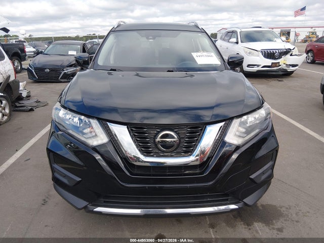 Aukcja sprzedaży 2020 Nissan Rogue Sv Intelligent Awd, vin: KNMAT2MV4LP512711, numer aukcji: 44953060