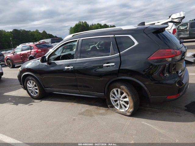 Aukcja sprzedaży 2020 Nissan Rogue Sv Intelligent Awd, vin: KNMAT2MV4LP512711, numer aukcji: 44953060