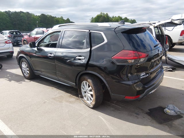 Aukcja sprzedaży 2020 Nissan Rogue Sv Intelligent Awd, vin: KNMAT2MV4LP512711, numer aukcji: 44953060