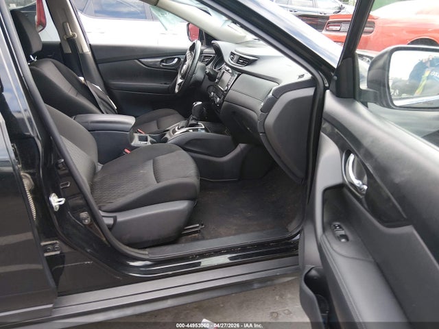 Aukcja sprzedaży 2020 Nissan Rogue Sv Intelligent Awd, vin: KNMAT2MV4LP512711, numer aukcji: 44953060