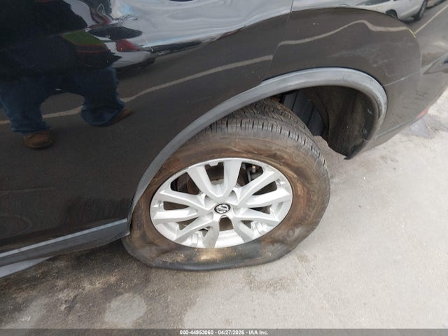 Aukcja sprzedaży 2020 Nissan Rogue Sv Intelligent Awd, vin: KNMAT2MV4LP512711, numer aukcji: 44953060
