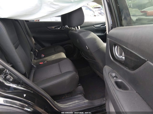 Aukcja sprzedaży 2020 Nissan Rogue Sv Intelligent Awd, vin: KNMAT2MV4LP512711, numer aukcji: 44953060