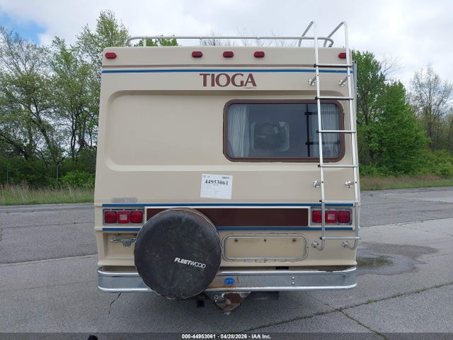 1984 Chevrolet G30 მანქანა იყიდება აუქციონზე, vin: 2GBJG31M9E4146883, აუქციონის ნომერი: 44953061