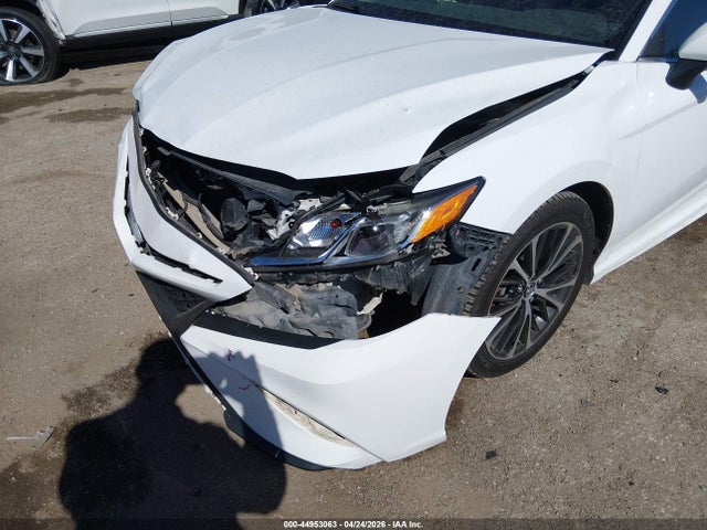 4T1G11AK1LU912274 Toyota CAMRY SE