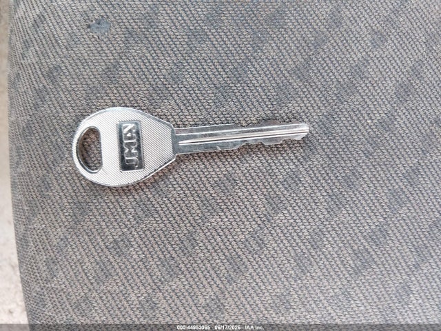 2001 Nissan Sentra Xe მანქანა იყიდება აუქციონზე, vin: 3N1CB51D21L493130, აუქციონის ნომერი: 44953065