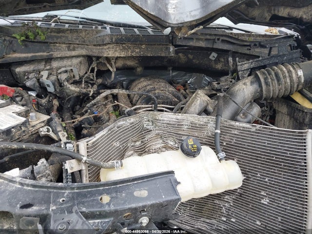 2022 Ford F-150 Xlt მანქანა იყიდება აუქციონზე, vin: 1FTFW1E59NFC37707, აუქციონის ნომერი: 44953066