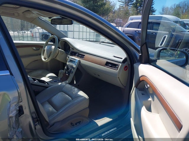 Auction sale of the 2008 Volvo S80 3.2, vin: YV1AS982381075252, lot number: 44953072