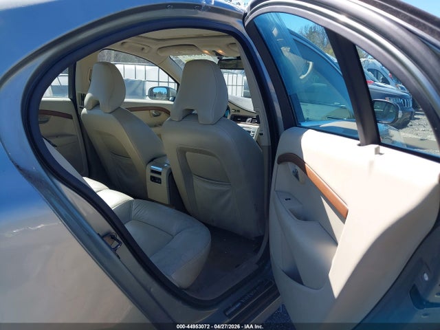 Auction sale of the 2008 Volvo S80 3.2, vin: YV1AS982381075252, lot number: 44953072