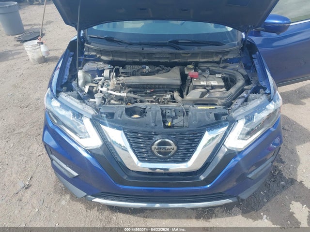 Продаж на аукціоні авто 2020 Nissan Rogue Sv Fwd, vin: JN8AT2MT5LW034498, номер лоту: 44953074