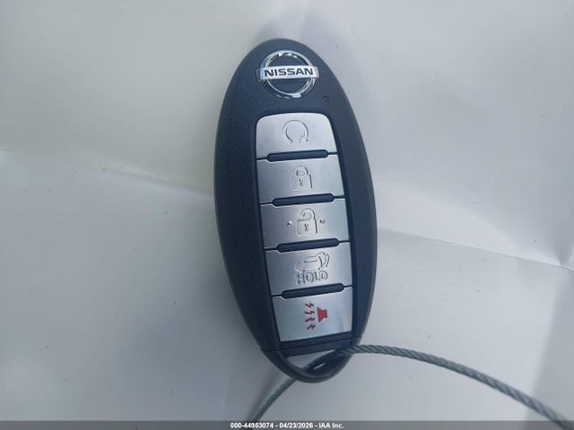 Продаж на аукціоні авто 2020 Nissan Rogue Sv Fwd, vin: JN8AT2MT5LW034498, номер лоту: 44953074