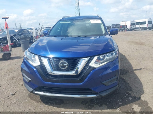 Продаж на аукціоні авто 2020 Nissan Rogue Sv Fwd, vin: JN8AT2MT5LW034498, номер лоту: 44953074