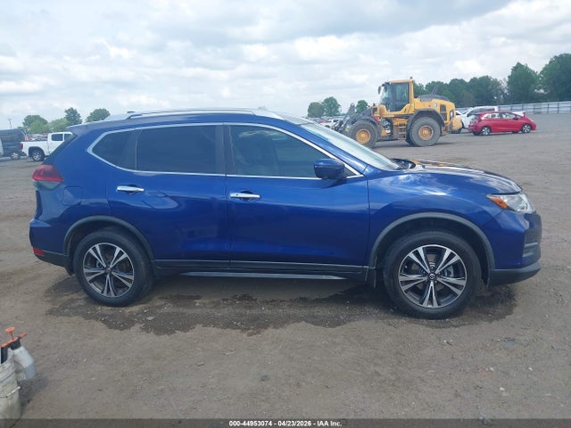 Продаж на аукціоні авто 2020 Nissan Rogue Sv Fwd, vin: JN8AT2MT5LW034498, номер лоту: 44953074