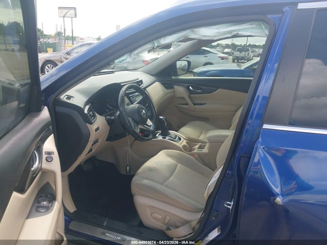 Продаж на аукціоні авто 2020 Nissan Rogue Sv Fwd, vin: JN8AT2MT5LW034498, номер лоту: 44953074
