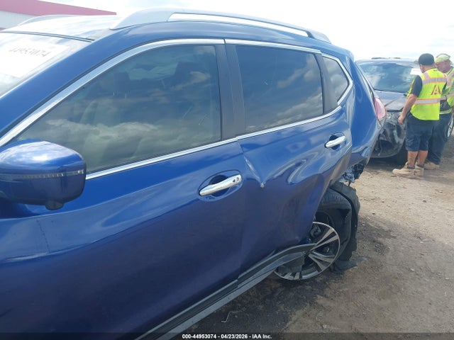 Продаж на аукціоні авто 2020 Nissan Rogue Sv Fwd, vin: JN8AT2MT5LW034498, номер лоту: 44953074