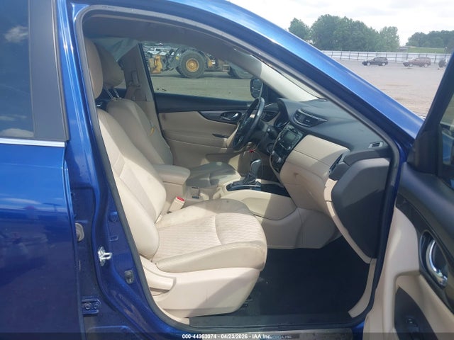 Продаж на аукціоні авто 2020 Nissan Rogue Sv Fwd, vin: JN8AT2MT5LW034498, номер лоту: 44953074