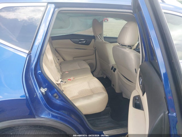Продаж на аукціоні авто 2020 Nissan Rogue Sv Fwd, vin: JN8AT2MT5LW034498, номер лоту: 44953074