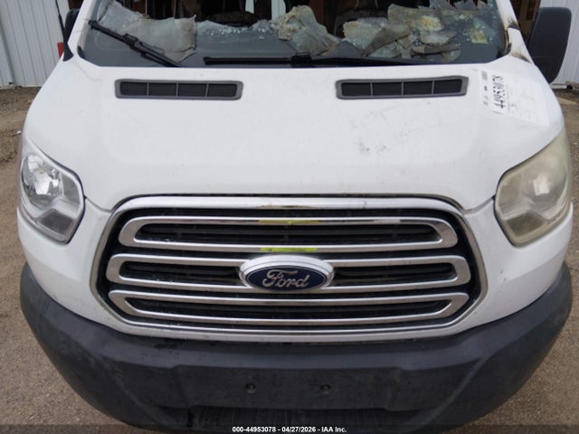 Ford Transit-250 2015 1FTNR1ZM0FKA76497 Image 10