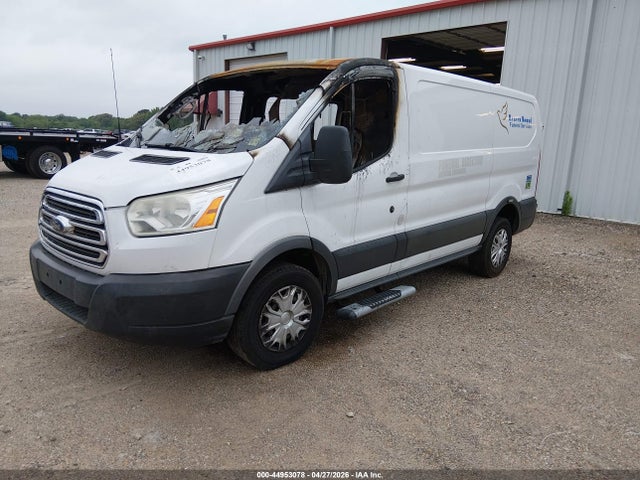 Ford Transit-250 2015 1FTNR1ZM0FKA76497 Image 2