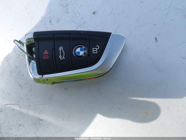 Aukcja sprzedaży 2018 Bmw X6 Xdrive35i, vin: 5UXKU2C52J0Z62722, numer aukcji: 44953083
