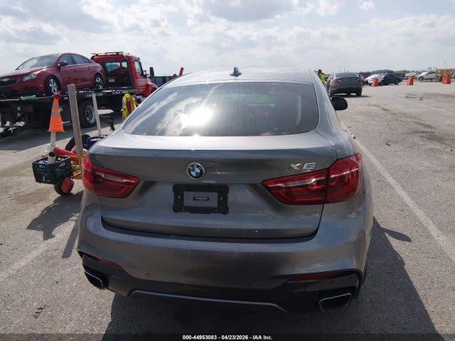 Aukcja sprzedaży 2018 Bmw X6 Xdrive35i, vin: 5UXKU2C52J0Z62722, numer aukcji: 44953083