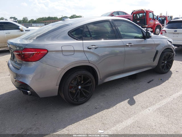 Aukcja sprzedaży 2018 Bmw X6 Xdrive35i, vin: 5UXKU2C52J0Z62722, numer aukcji: 44953083