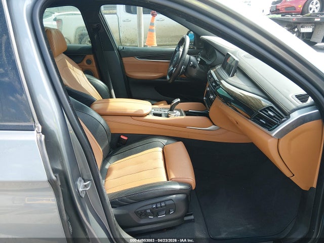 Aukcja sprzedaży 2018 Bmw X6 Xdrive35i, vin: 5UXKU2C52J0Z62722, numer aukcji: 44953083