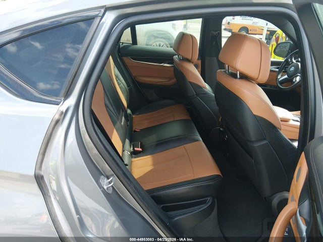 Aukcja sprzedaży 2018 Bmw X6 Xdrive35i, vin: 5UXKU2C52J0Z62722, numer aukcji: 44953083