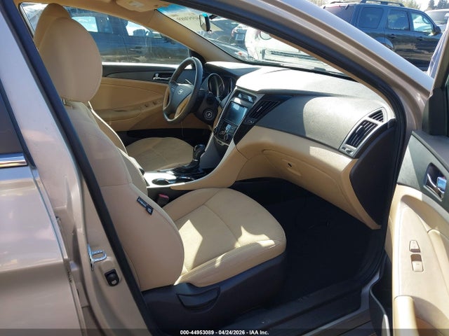 44953089 :رقم المزاد ، 5NPEB4AC7BH031509 vin ، 2011 Hyundai Sonata Gls مزاد بيع