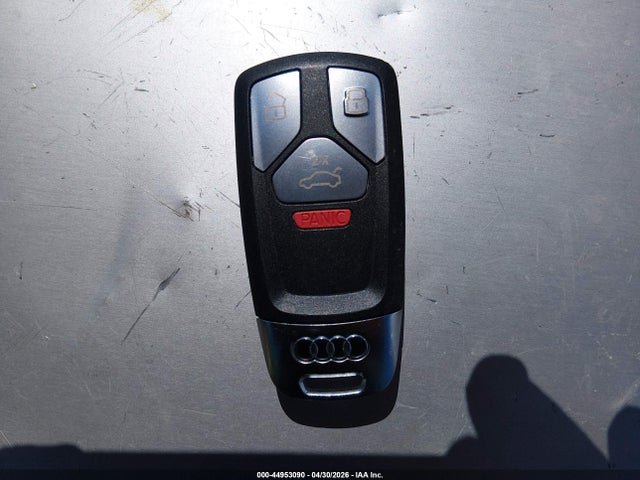 Aukcja sprzedaży 2023 Audi A5 Sportback Premium Plus 45 Tfsi S Line Quattro S Tronic, vin: WAUFACF54PA016330, numer aukcji: 44953090
