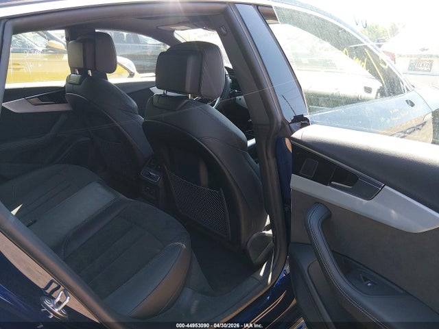 Aukcja sprzedaży 2023 Audi A5 Sportback Premium Plus 45 Tfsi S Line Quattro S Tronic, vin: WAUFACF54PA016330, numer aukcji: 44953090